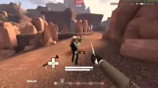 [TF2] Q & A Session + Revolver Gameplay