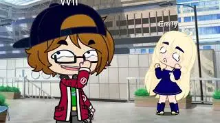 Funny Meme Jokes Gacha Club Gacha Life Chibi