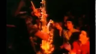 The Beat -  Live 1979. (Ranking full stop, Big shot, Twist & crawl).