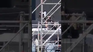 Qairan Elim - Rehearsal Almaty 220923