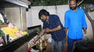 veeraiyan movie pooja stills -   indiaGreat.in