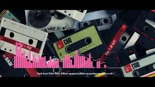 Akad -  Payung Teduh ( Saxophone Cover by GN