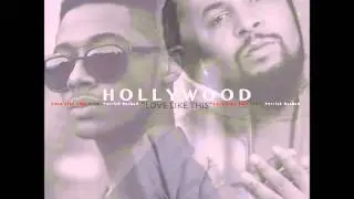 Hollywood ft. Parrish Rashad - Love Like This