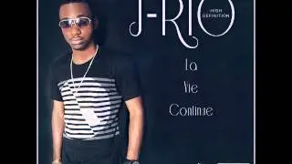 J-Rio - Mon Ex est de Retour