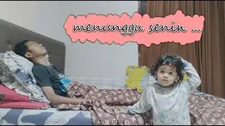 AKHIRNYA SENIN JUGA