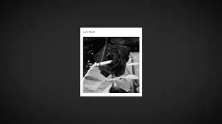 ♡DECESBOY♡ - LUV PLUG (PROD.ROUGE)