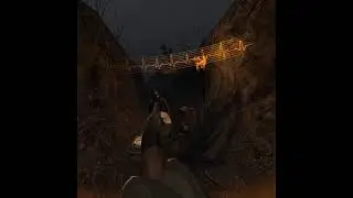 Resident Evil 4 VR 2