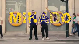 Ice Guty ft. @neyzannn - MIKADO