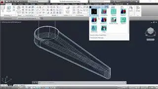 Autocad 2D & 3D Bangla Tutorials Plan & wallঅটোক্যাড বাংলাPart 4