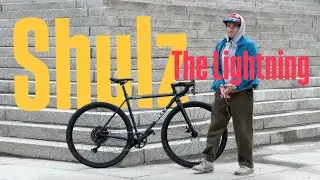 ОБЗОР ГРЕВЕЛА ОТ SHULZ - The Lightning