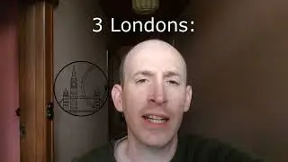 The Prelude: Wordsworth's London 1