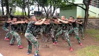 INI BARU YEL YEL // TNI AD🔥