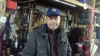 Что делать когда двигатель затроил