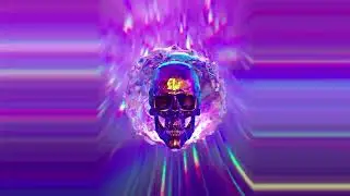 SUBJOHNICS (Subtronics B2B John Summit) x Dark Matter Visuals