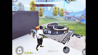 Chill Chat Gameplay Free Fire 🔥 Mp5+M1014 💪 Headshot Rate 😎 Solo Vs Squad