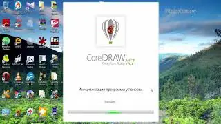 CorelDRAW Graphics Suite X7. RePack