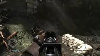 Medal Of Honor Airborne Mission 3