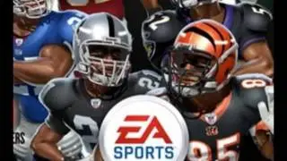 Madden NFL Arcade [Soundtrack]  Main Menu Theme