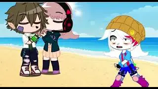 Dude he’s just not into you // hajime cheats on y/n // nagito x fem y/n ?