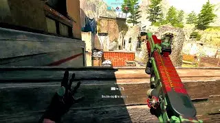 COD MWII Modern Warfare 2