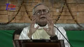 Tema: Magos de oriente. Padre Hugo Estrada sdb.