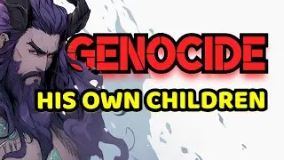 The Dragon Men Genocide and Wu Shuai's Life of Tragedies | A Reverend Insanity Lore