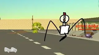 Skibidi chicken toilet.episode 3