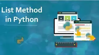 Python Tutorials For Beginners | List in Python |  List Data Structure