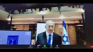 נתניהו: 