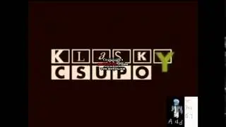 20th Klasky Csupo in Electric Module 2 0