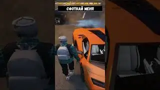 😇ВИШЕНКА RMRP | GTA #rmrp #rp #gta5 #мувик #gaming #crmp #gta #gtaonline #gtarp #gtav #shorts