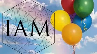 Что такое IAM, часть 2