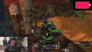 SilverName WoW Sirus HC 26.11.2023