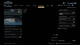 CoD soliando