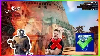 КОНКУРС  CS:GO || Новый Мувик