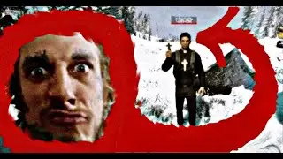 BO SINN OF THE FOREST