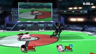 Roto vs Turtle #1