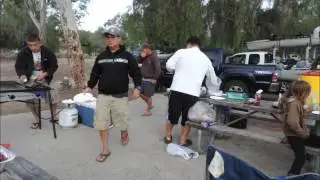Lake Perris