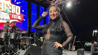 Grupo Impacto  Total desde el Pacayal, Chiapas México