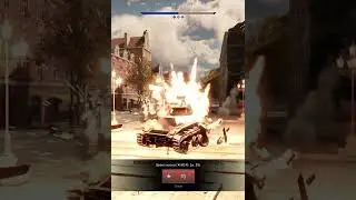 Плохому танцору - сто** мешает in War Thunder #shorts
