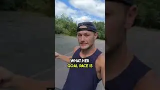 race course recon