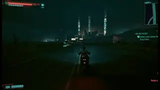 Cyberpunk 2077 2023 GAMEPLAY DRESSED TO KILL FREE CAR+NO FIXERS Ryzen 7700X AMD 7900XT RT ULTRA