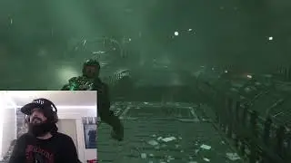 Dead Space: Cut Cut Cut Me Up! (Twitch Replay)