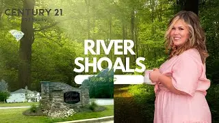 River Shoals: Irmo, SC
