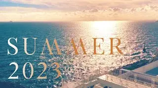 memories of summer 2023