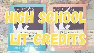 Explore Easy Peasy Literature & Composition With Me!