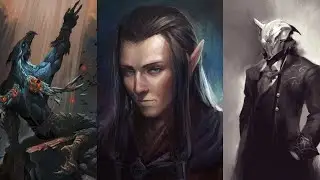 Tipping the Scales | Tragedy of War, Session 61 (D&D 5E)