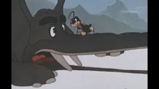 Сказка Слон и Муравей