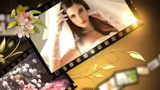 After effect project, after effect template - Wedding after effects