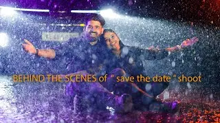ഒരു കിടിലൻ സേവ് ദി ഡേറ്റ് ഫോട്ടോഷൂട് | GOKUL DAS PHOTOGRAPHY